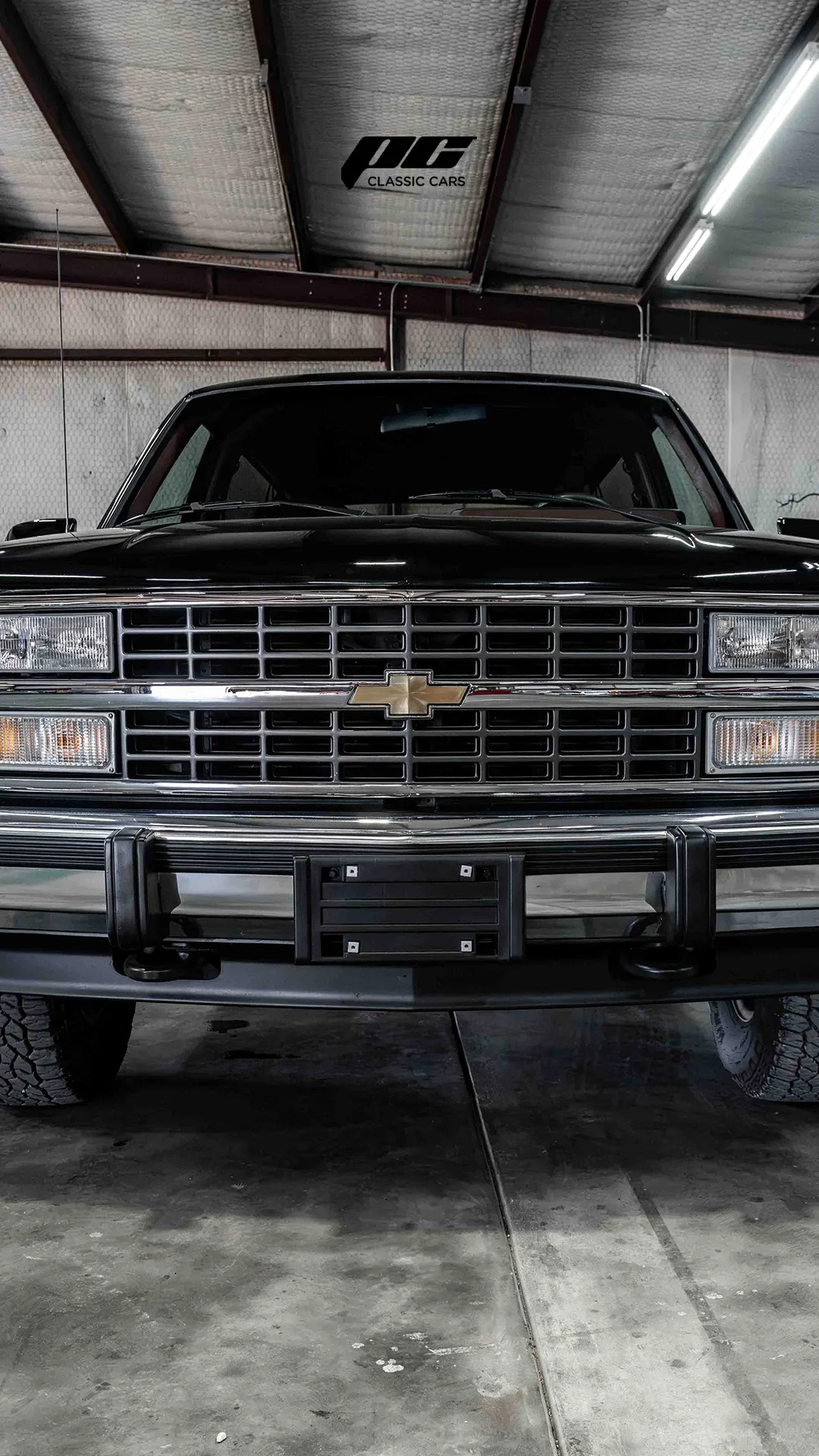 1993 Chevrolet K1500 Blazer 4x4 Test Drive - 88K Miles